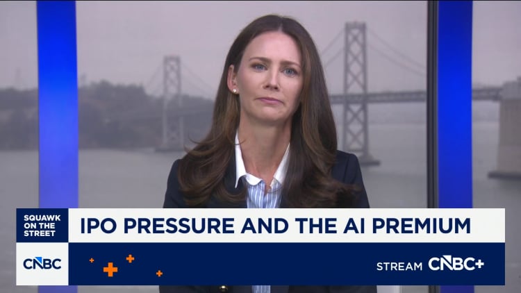 Why OpenAI and Anthropic may be rushing to IPO amid fears of AI premium fading