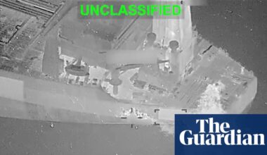 US and Iran launch fresh strikes amid stalled ceasefire talks | US-Israel war on Iran