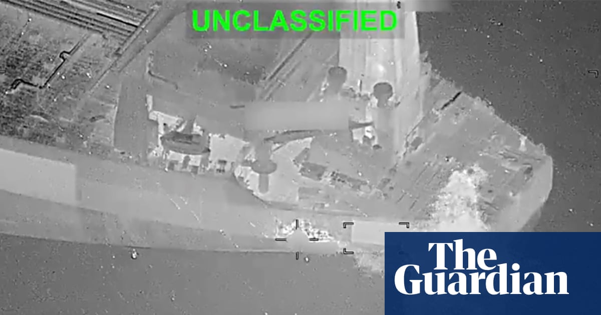 US and Iran launch fresh strikes amid stalled ceasefire talks | US-Israel war on Iran