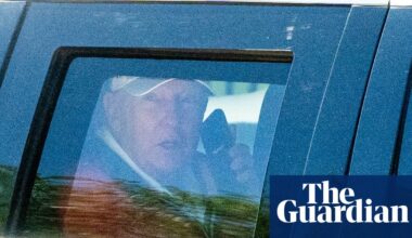 Trump ‘shouted and cursed Netanyahu over threat to resume Beirut bombing’ | Donald Trump