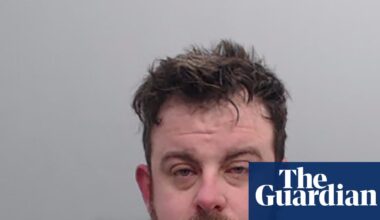 Man who murdered pregnant partner while faking livestream as alibi jailed for 31 years | Northern Ireland