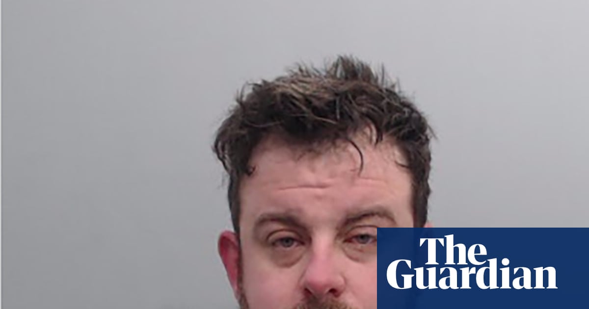 Man who murdered pregnant partner while faking livestream as alibi jailed for 31 years | Northern Ireland
