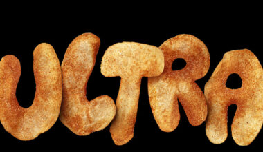 It’s Not Just Food. Our Entire World is ‘Ultraprocessed.’