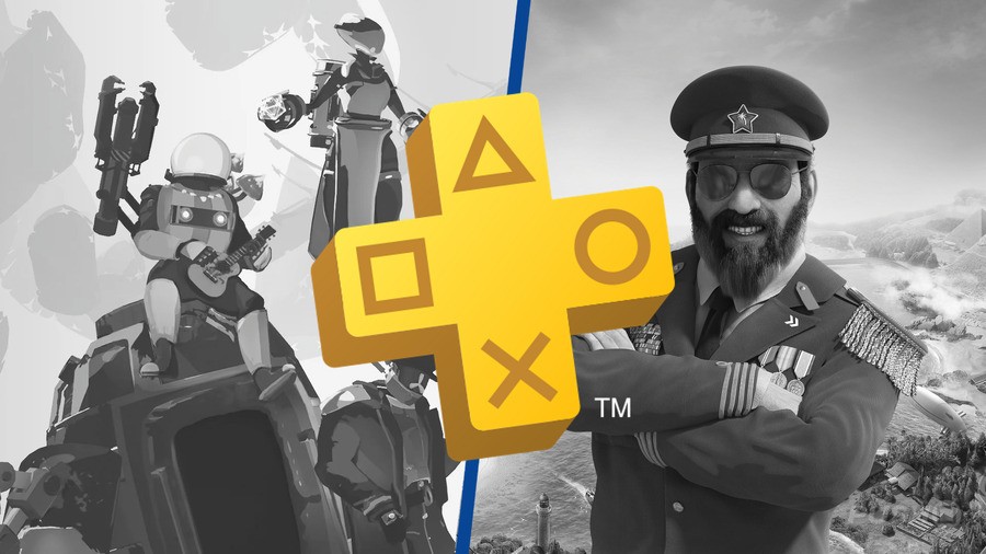 12 PS Plus Extra Game Removals for July 2026 Confirmed 1