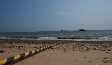 How AI drones could protect Europe's underwater networks