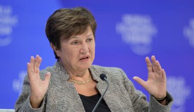 IMF warns against further relaxation of euro area fiscal rules