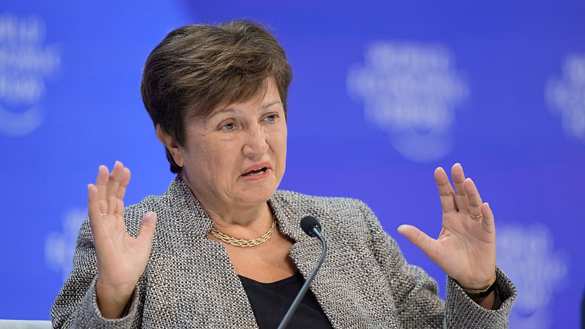 IMF warns against further relaxation of euro area fiscal rules
