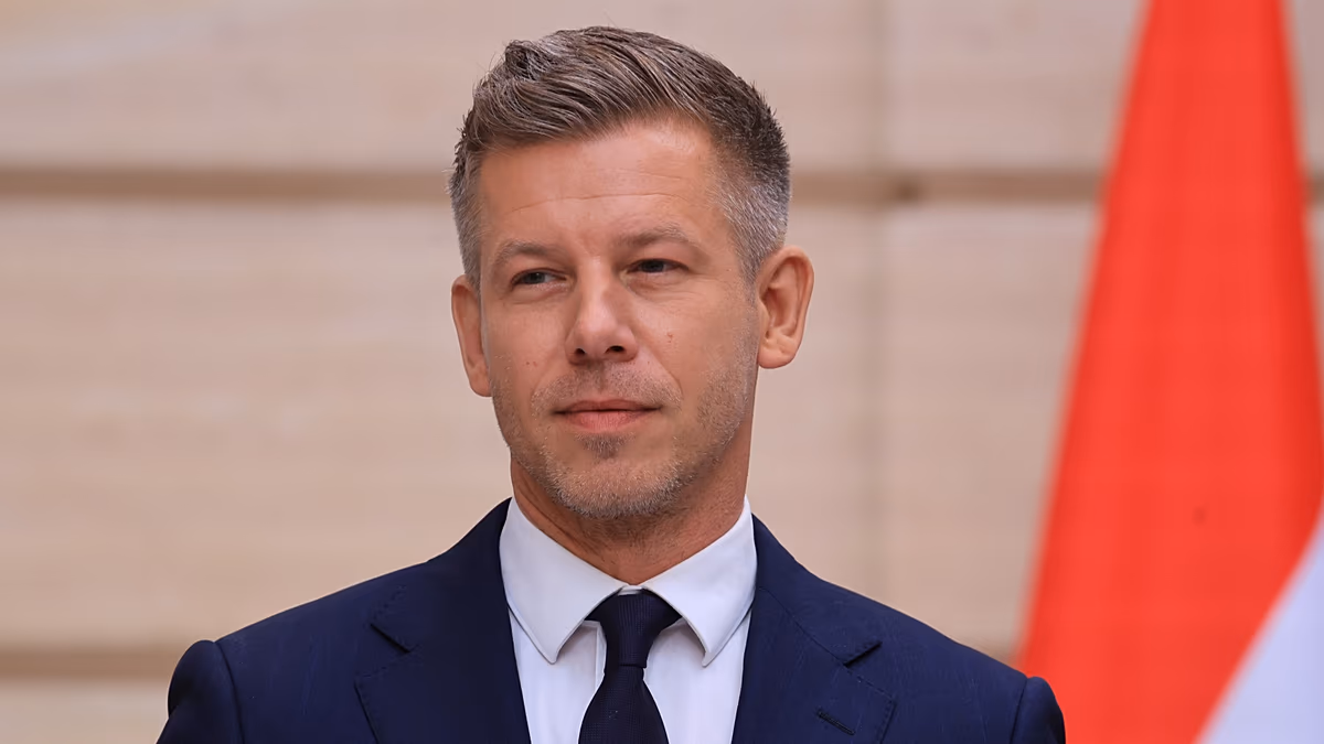 Magyar claims deal with Ukraine on minority rights to lift veto on EU accession