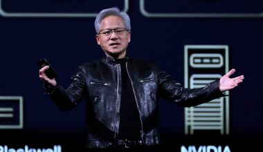Beyond Nvidia: Europe's best-performing AI stocks of 2026