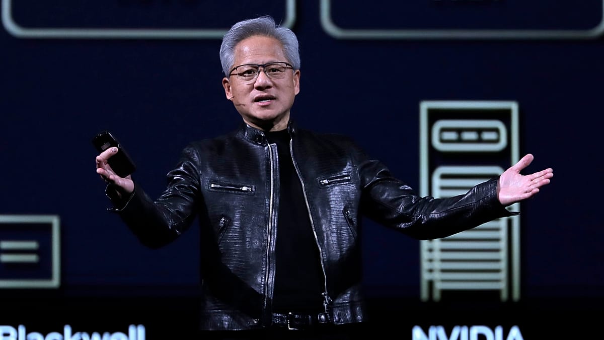 Beyond Nvidia: Europe's best-performing AI stocks of 2026