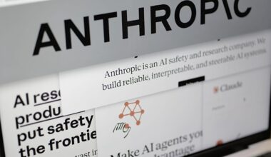 US export controls on Anthropic 'should not be discriminatory,' EU Commission warns