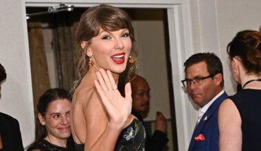 Guess who's become the youngest woman to be inducted into the Songwriters Hall of Fame?