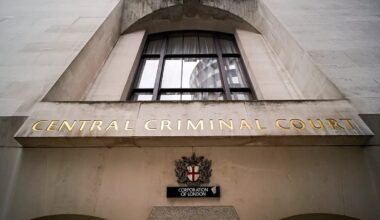 Norwegian teenager accused of plotting UK contract killing for Swedish crime gang
