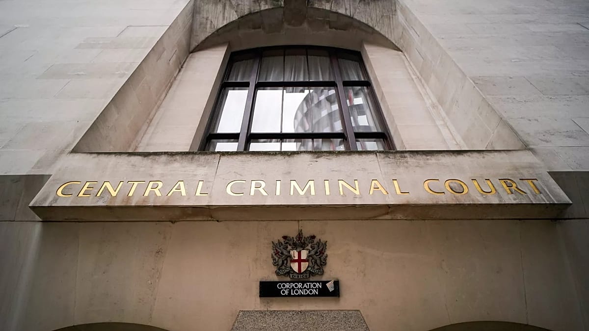 Norwegian teenager accused of plotting UK contract killing for Swedish crime gang