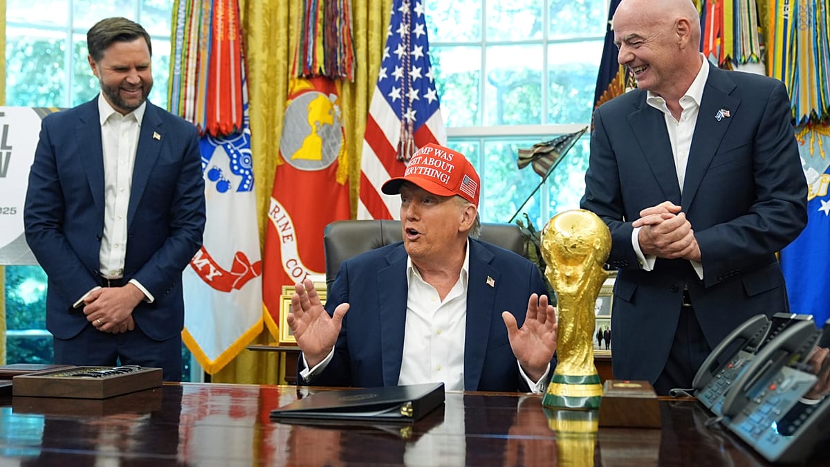 The 2026 World Cup: Billions promised but will the economic boom arrive?