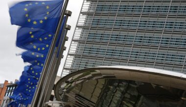 Portugal triggers EU budget safeguard clause over energy crisis