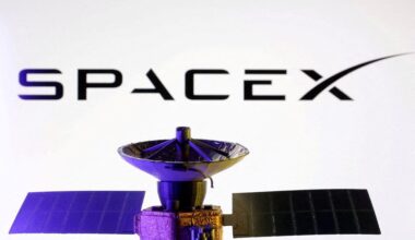 SpaceX will disrupt $1.6 trillion US communications industry, Oppenheimer says