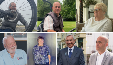 Meet the seven Channel Islanders recognised for their service in the King's Birthday Honours