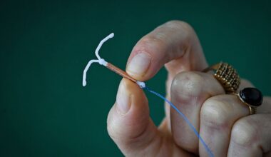 Getting an IUD can be very painful. There’s a solution.