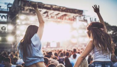 Photographer and musician-focused MGA launched by incubator