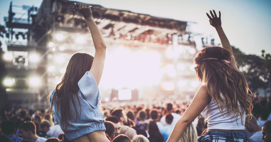 Photographer and musician-focused MGA launched by incubator
