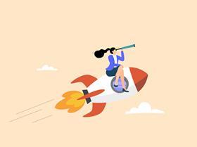 launch rocket