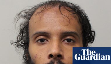 UK sexual predator who blackmailed Muslim men online jailed for 16 years | Crime