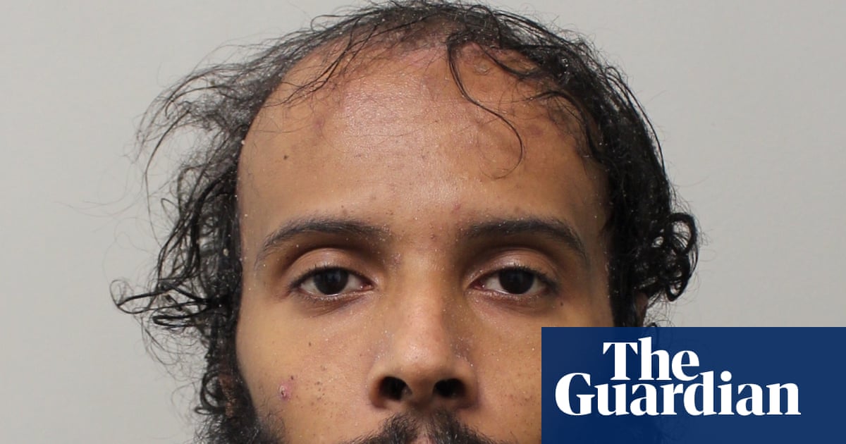 UK sexual predator who blackmailed Muslim men online jailed for 16 years | Crime