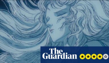 Angel’s Egg review – Mamoru Oshii’s dazzling 1985 anime is an eerie philosophical adventure | Movies