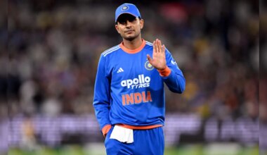 Shubman Gill's T20I Snub: Not Strike Rate, Report Reveals Actual Reason Behind BCCI's Move