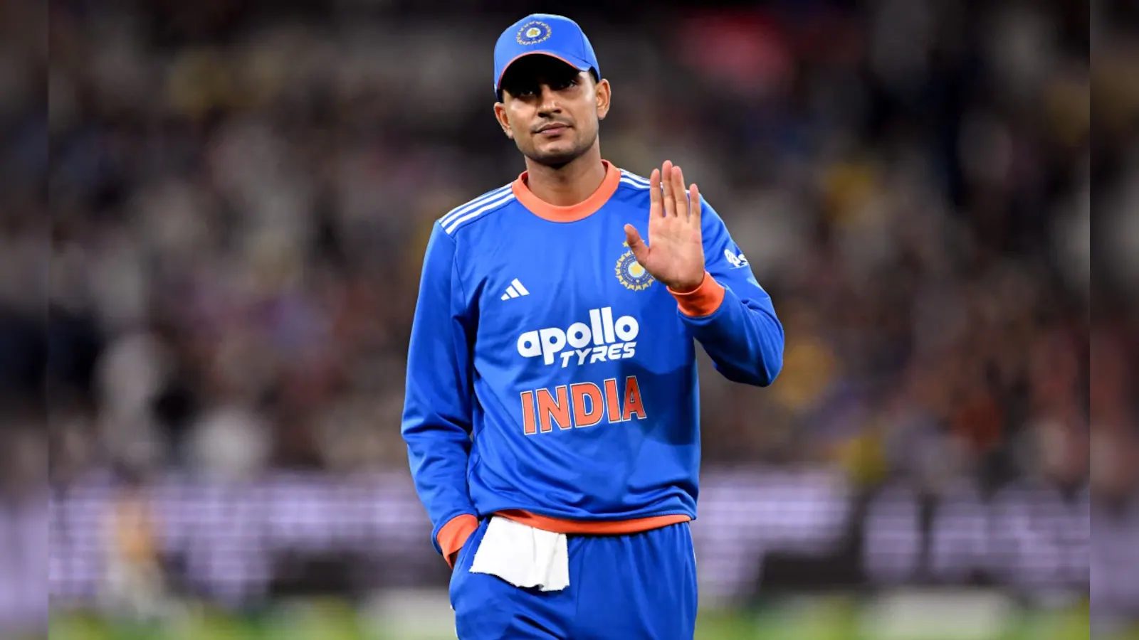 Shubman Gill's T20I Snub: Not Strike Rate, Report Reveals Actual Reason Behind BCCI's Move