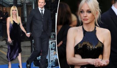 Anna Faris recalls 'sad' Chris Pratt divorce