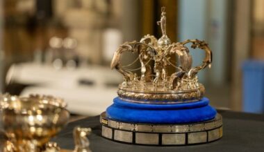 Historic British Chess Championships | ChessBase