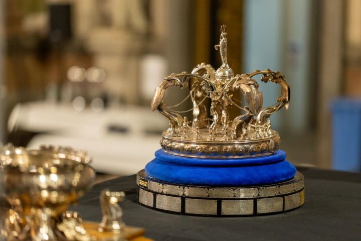 Historic British Chess Championships | ChessBase