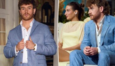 West Wilson ousted from 'Summer House' Season 11 after Amanda Batula scandal: report