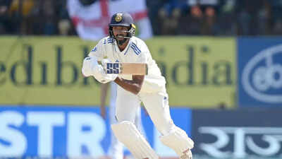 What India nets revealed: Devdutt Padikkal's No. 3 push as Test debut beckons for Harsh Dubey or Manav Suthar