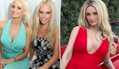 Holly Madison exposes wedge that caused 14-year fallout with Kendra Wilkinson