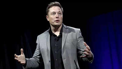 Elon Musk To Ring NASDAQ Bell? Blockbuster SPACEX IPO In Focus