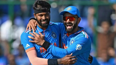 Hardik Pandya ruled out of ODI series vs England; Virat Kohli to undergo fitness test at CoE