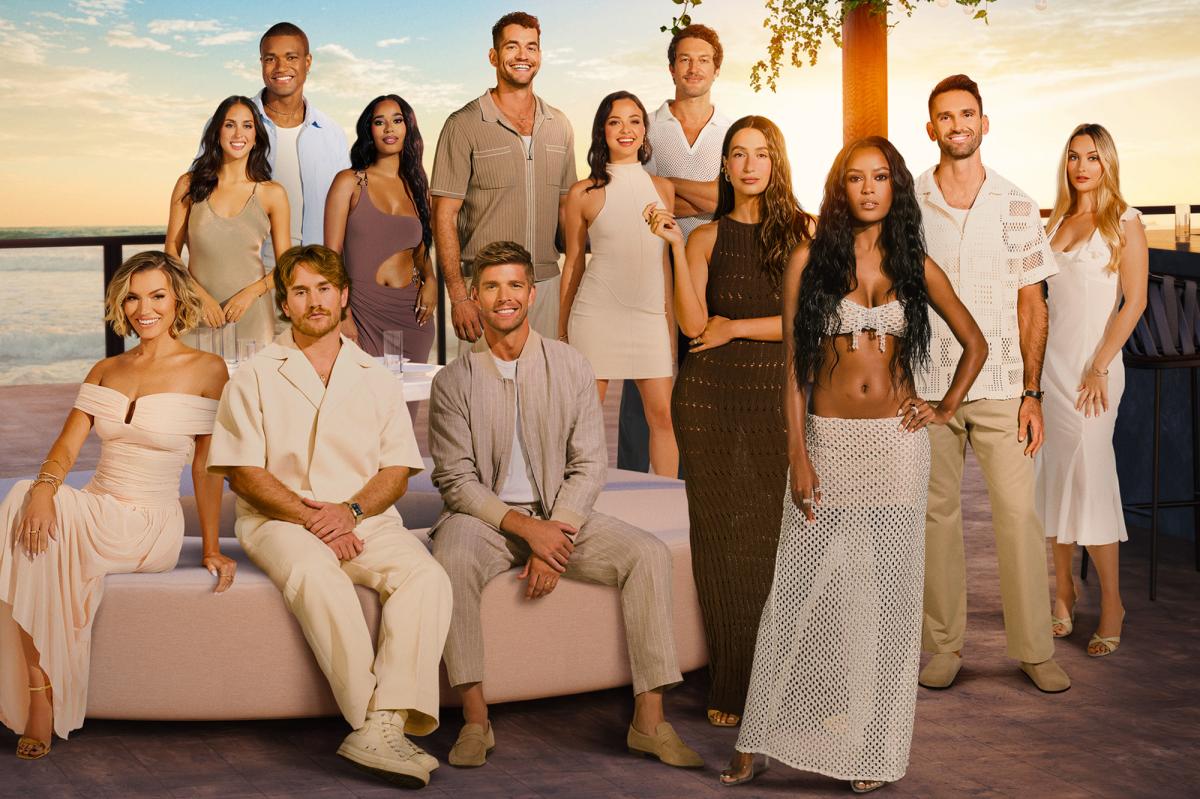 Ben Waddell leaving ‘Summer House’ ahead of Season 11