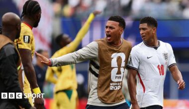 World Cup
