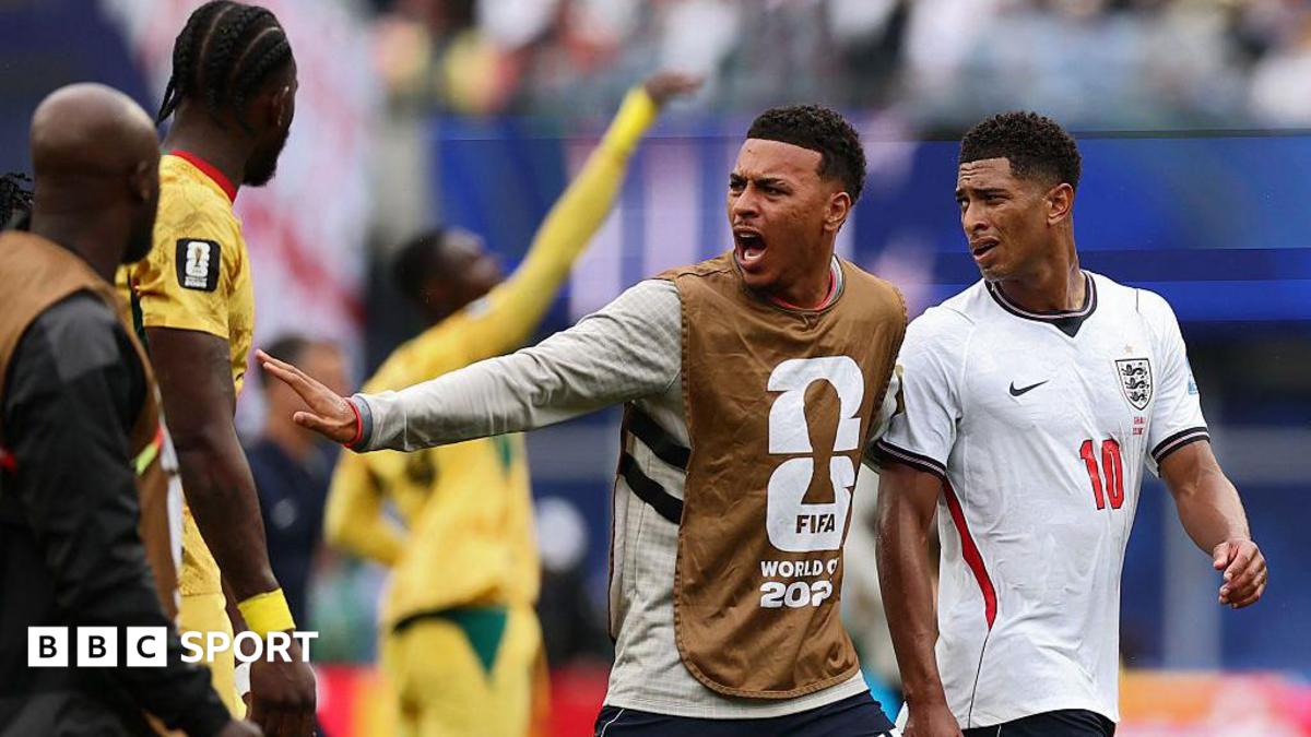 World Cup