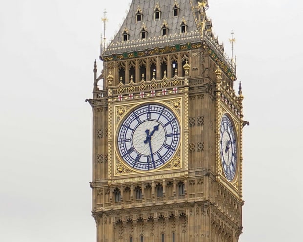 Big Ben