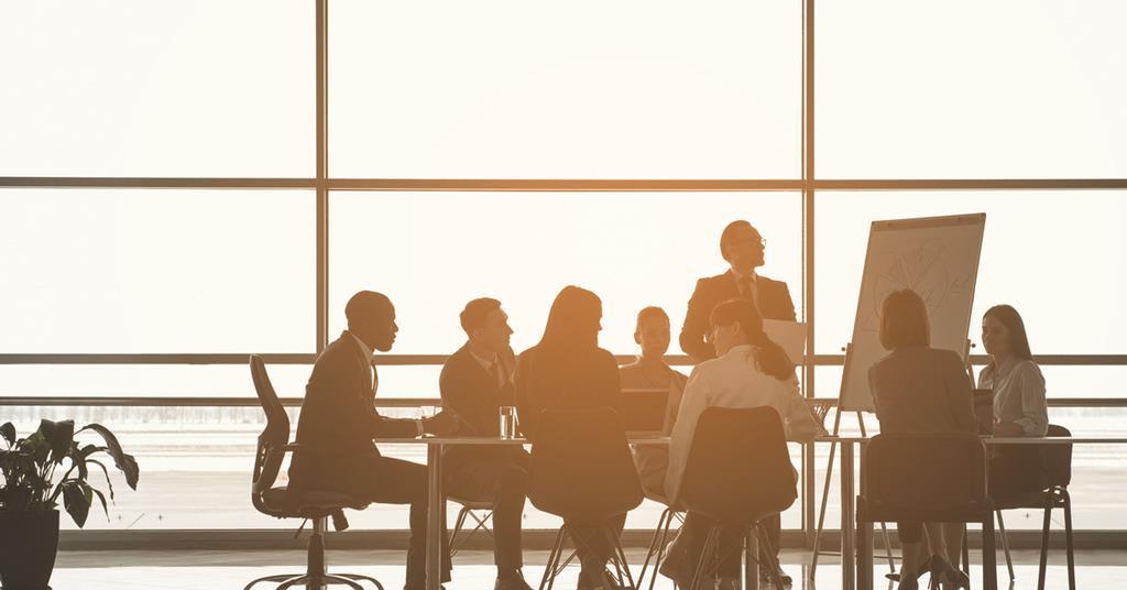 UK investment pool establishes new leadership team | News