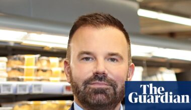 UK’s biggest retailers urge government to act on youth unemployment | Retail industry