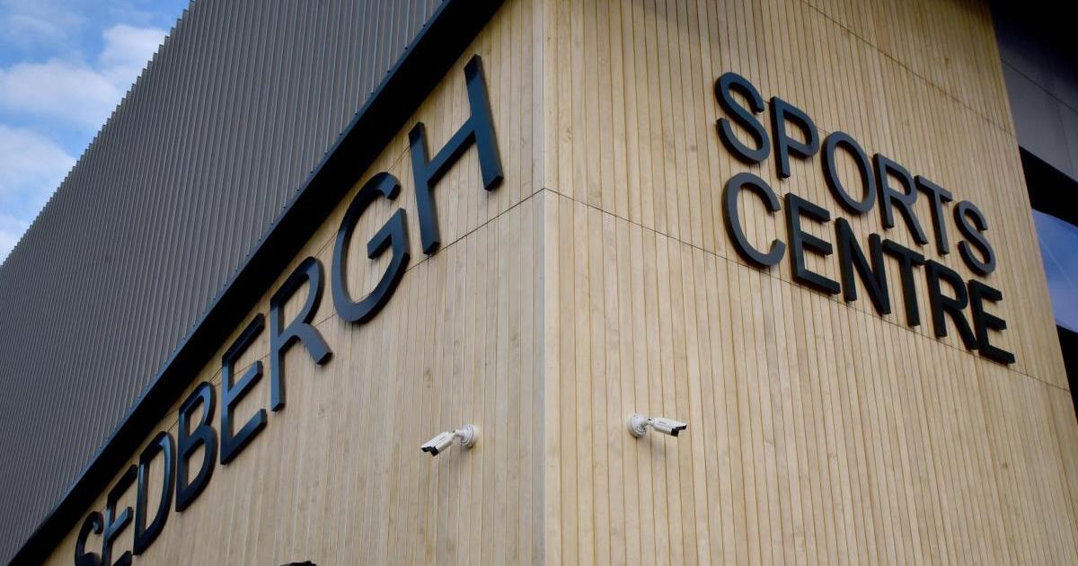 Bradford derby at Sedbergh Sports Centre sees theft alleged