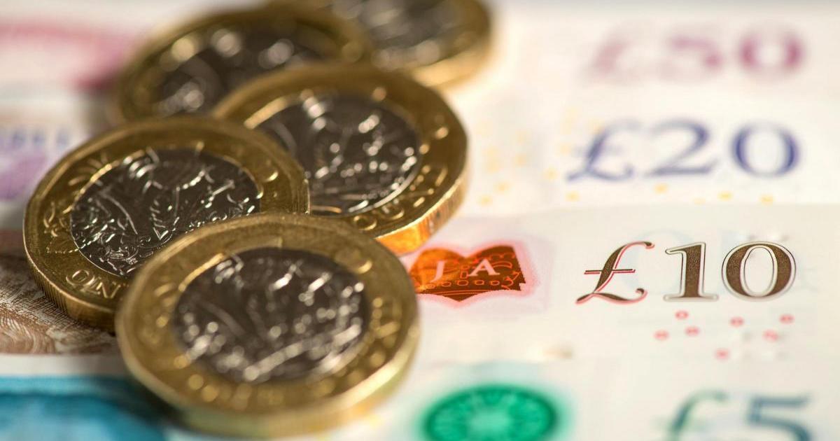 Highlands lead Scotland's cash revolt as cashless support slumps