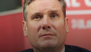 Starmer Turned UK into ‘Authoritarian Hellhole’: George Galloway