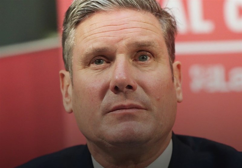 Starmer Turned UK into ‘Authoritarian Hellhole’: George Galloway
