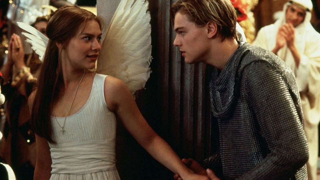 Leonardo DiCaprio once gave stern warning to co-star who was fooling around on set